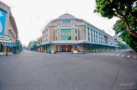 Cần bán khách sạn mặt phố Hàng Bè, Hoàn Kiếm. DT 350m2 x 9T, 2hầm, MT 8,5m. Vị trí đẹp, gần bờ hồ