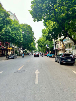 Cần bán tòa văn phòng mặt phố Hàm Long, Hoàn Kiếm. DT 310m2 x 12T, MT 10m. Vị trí đẹp, sầm uất