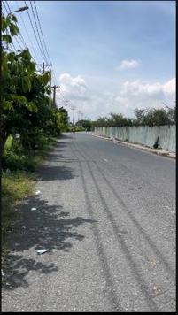 Bán đất MT 882 phường Phú Hữu thành phố Thủ Đức. Liên hệ 0907 174 940