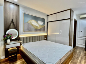 Em chuyên cho thuê căn hộ Vinhomes Gardenia - Hàm Nghi, căn 2PN 2WC full đồ - cơ bản giá từ 14tr