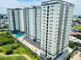 Cho thuê các căn hộ tại căn hộ Topaz Home 2 - được ở ngay và đầu T1/2025 ở được. LH: 0909 533 438