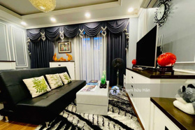 Chính chủ đang cần bán nhanh nhà DT 6x25m mặt tiền Đường Thất Sơn quận 10 giá bán 28 tỷ