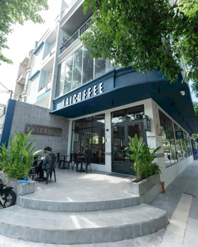 Khan hiếm! Góc 2 MT đã hết lộ giới Nguyễn Trãi Q1 - 5x18m - 2 tầng - HDT: 129 triệu, Giá 38,5 tỷ