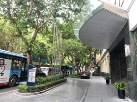 Siêu phẩm lô góc 4 tầng Lý Thường Kiệt, 113m2 x 23m MT cực vip, kinh doanh, 1 sổ đẹp, chỉ 80 tỷ