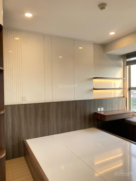 Cho thuê căn hộ River Panorama 2PN 2WC 64m2 đầy đủ nội thất, tầng cao 14tr/th. LH: 0901 646 050