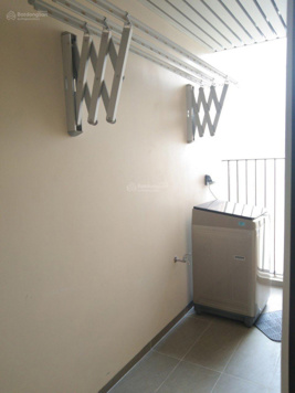 Cần cho thuê căn hộ 87m2 full nội thất cao cấp giá 23 triệu/tháng vào ở ngay được