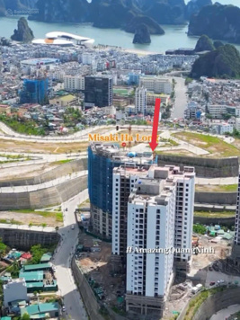 Hàng độc chung cưu Misaki Đồi Ngân Hàng, bán gấp căn hộ 3 PN giá cực chất 34tr/m2