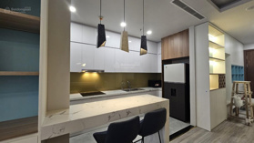 Cho thuê căn hộ Rivera Park 69 Vũ Trọng Phụng 80m 2 phòng ngủ full đồ 16 triệu/tháng 0987 522 225