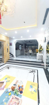 Bán biệt thự Hoàng Thành Villa Mỗ Lao, hoàn thiện tuyệt đẹp, rẻ nhất dự án chỉ 2xx tr/m2