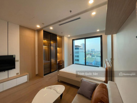 Cho thuê Royal City, căn studio, 40m2, cơ bản hoặc full, 13 triệu. LH 0971 342 965