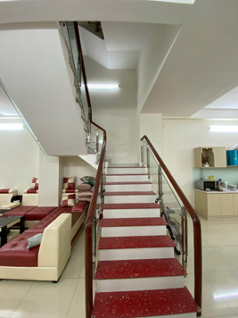 Bán nhà riêng tại khu dân cư Phú Lợi, giá cực chất 7,5 tỷ, 100m2