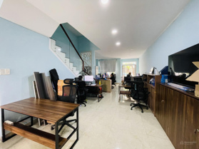 Bán Nhà Mega Ruby - Khang Điền, view sông, công viên, hoàn thiện - sổ hồng 0966 514 349