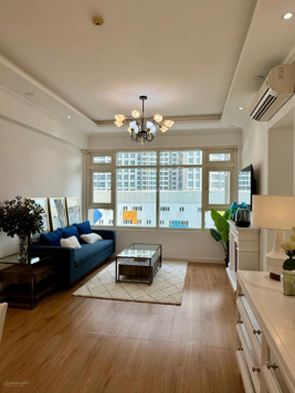 Bán căn 2PN Saigon pearl, 84m2, giá 7.2 tỷ, Liên hệ xem nhà trong 5 phút. Hotline 0931 452 132