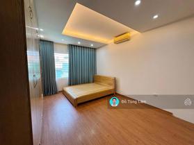 Cần bán 62,5m2 nhà 4 tầng ngay gần hồ Sen - Ngõ 303 Phúc Lợi. Đường rộng vios vào nhà