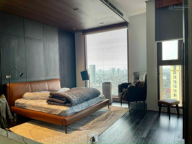 Chính chủ chuyển công tác cần bán hạ giá căn pent view full Hồ Tây