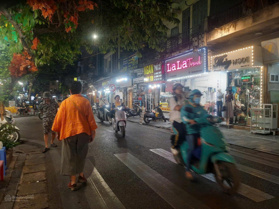 Mặt phố cổ vỉa hè kinh doanh sầm uất Hàng Nón 54.2m2 3 tầng MT 4.6m 40.5 tỷ Hoàn Kiếm