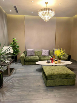 Chủ cần thanh khoản gấp căn nhà mặt phố Lý Thường Kiệt diện tích 95m 6 tầng mặt tiền 4,8m giá 82tỷ