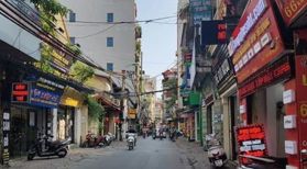 Căn hộ dòng tiền Khương Trung. 67m2, 15 phòng khép kín. Muốn bán nhanh, chấp nhận thương lượng sâu