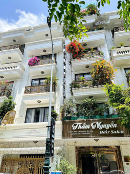 Bán nhà trung tâm Hồng Hải thành phố Hạ Long. Khu đô thị MKL 5 tầng cực chất