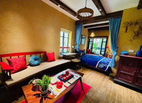 Vip nhất Phố Cổ, tập thể Ngô Quyền, Hoàn Kiếm, kinh doanh, ban công view phố, 50m2 chỉ 4,59 tỷ