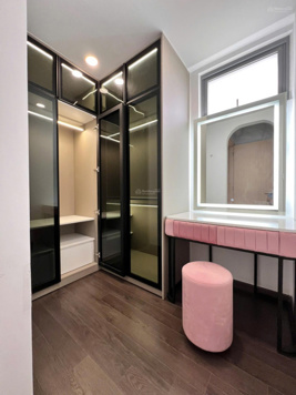 Cập nhật rổ hàng căn 3 phòng ngủ Palm Heights, giá tốt, đầy đủ view và tầng cho khách hàng lựa chọn