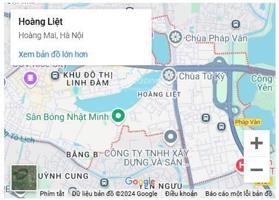 Chính chủ cho thuê cửa hàng kiot lô góc Bán Đảo Linh Đàm. DT 180m2, giá tốt nhất