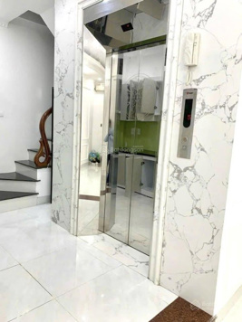 Bóc tem nhà mới chỉ 8.15 tỷ Hoàng Ngân, Thanh Xuân 37m2x6T thang máy ôtô đỗ cổng tặng nội thất