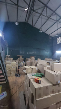 Cho thuê kho tại Trường Chinh, Phương Liệt, Thanh Xuân, Hà Nội. 230m, 100m và 60m, sẵn VP, 3fa, VAT