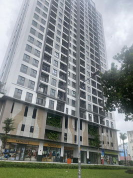 Mở bán shophouse sở hữu lâu dài tại căn hộ The Privia Khang Điền Đ. An Dương Vương giá 6.3tỷ/căn