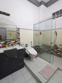 Bán Nhà HXH 5 tầng, 70.6m2, 6PN, 6WC tại Đề Thám, Phạm Ngũ Lão, Q1, HCM giá siêu hời 21 tỷ TL