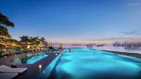 Quá rẻ! Chung cư Misaki Tower, 2,2 tỷ, 72m2, 2PN, 2WC tại Nguyễn Văn Cừ, Hạ Long, Quảng Ninh