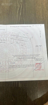 Bán đất mặt tiền đường 5A (5x17m) giá 5tỷ79 đường 12m, KDC Vĩnh Lộc, Nguyễn Thị Tú, Quận Bình Tân