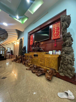 Nhà ngay Aeon Mall - Tên Lửa - Bình Tân - 100m2 - 5 tầng nhà đẹp lung linh vào ở đón tết 2025