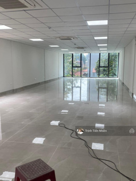Bán nhà 7 tầng phân lô Cù Chính Lan Thanh Xuân 99m2 toà văn phòng thông tin thật 10%