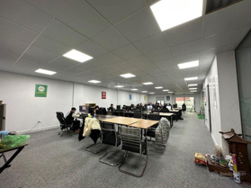 Cho thuê văn phòng 110m2 giá tốt tại Nguyễn Trãi, Thanh Xuân, Hà Nội