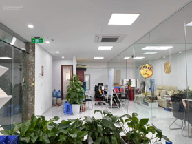 Cho thuê văn phòng 19 triệu, 110m2 tại Ngụy Như Kon Tum, Nhân Chính, Thanh Xuân, Hà Nội hot