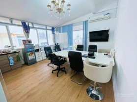 Cho thuê văn phòng tại Ngụy Như Kon Tum, 3,8 triệu, 20m2 (Phù hợp doanh nghiệp nhỏ, khởi nghiệp)