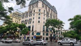 Bán CH Vip, tòa T Place - 30A Lý Thường Kiệt, VT kim cương. DT 57,5m2 - giá 14.3 tỷ. LH: 0946 887 819