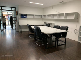 Cho thuê văn phòng tại Nguyễn Xiển, Hạ Đình, Thanh Xuân, Hà Nội 9 triệu, 60 m2 tòa nhà mặt tiền 13m