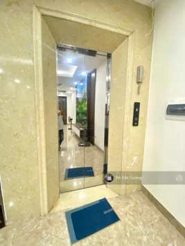 Phân lô ôtô tránh vỉa hè Xuân Phương, 42/46m2 x 5 tầng thang máy xịn, kinh doanh VP giá chỉ 11.9 tỷ