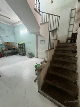 Bán nhà riêng CMT8, hẻm ôtô vào nhà chỉ 120tr/m2. Gần công viên Lê Thị Riêng, tiềm năng tăng Gía