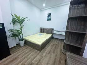 Bán nhà riêng khu Lê Văn Sỹ Quận 3, dòng tiền sẵn 31tr/thể, 5%/năm. Cách mặt tiền 100m, ô tô đỗ cửa