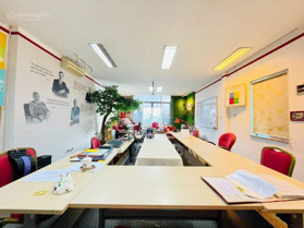 Cho thuê văn phòng đẹp Nguyễn Xiển, Hạ Đình, Thanh Xuân, Hà Nội, 9 triệu, 60m2 (có đàm phán)