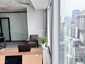 Cho thuê văn phòng tại Nguyễn Huy Tưởng, Thanh Xuân, Hà Nội, 3,8 triệu, 20 m2