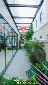 Giá mua căn liền kề được căn song lập, giá cực chất 6,1 tỷ, 112m2