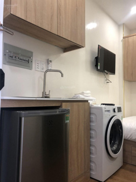 Bán khách sạn 26P - Thu nhập 180tr/th ngay Quận 1 - Hầm 5 tầng thang máy chỉ 17.8 tỷ (cũ 25 tỷ)