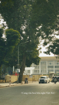 Nhà tập thể Quán Sứ - vị trí quận Hoàn Kiếm đỉnh nóc kịch trần