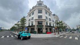 Chỉ từ 1,2 tỷ sở hữu căn liền kề xây dựng 5 tầng