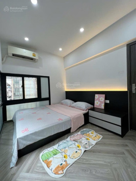 Hàng hiếm - bán gấp nhà TT Luxury tầng 3 - 70m2 chỉ 4,4 tỷ ở Trương Hán Siêu, Hoàn Kiếm, Hà Nội