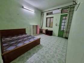 Nhà nguyên căn cho thuê Ở hộ gía đình, ở lâu dài: Ngõ 1 Nhân hoà Diện tích: 35m2 x3 tầng, 3 P.